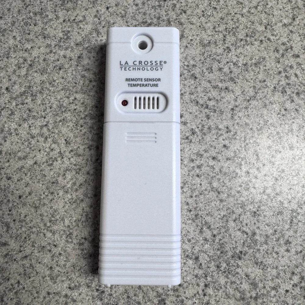 La Crosse Technology TX141-BV4 Temperature Sensor Only
